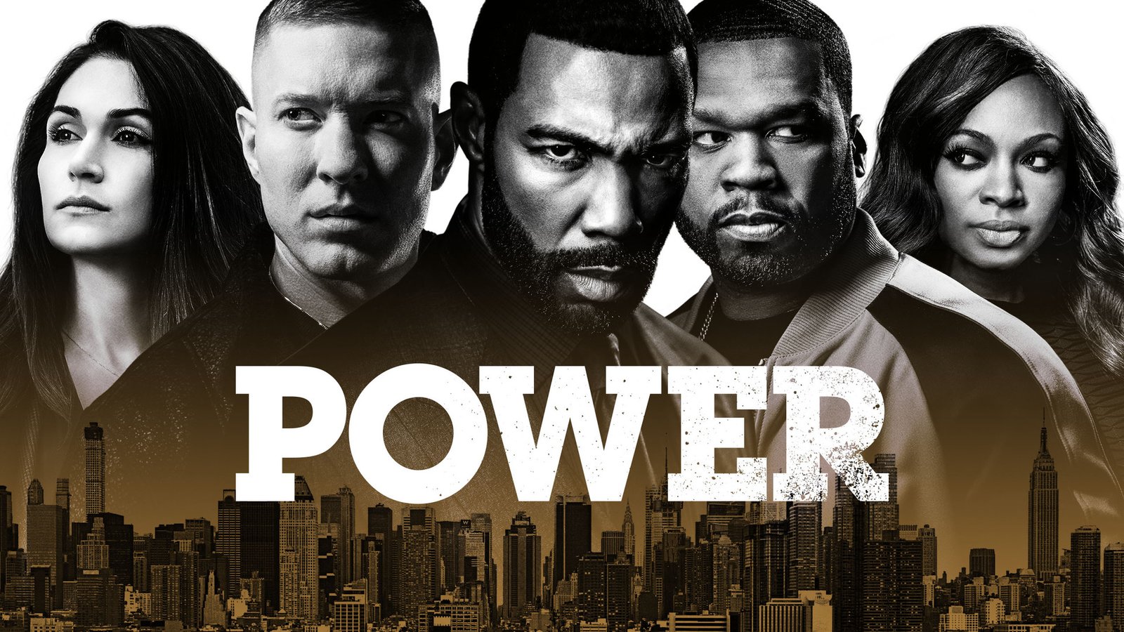 Power, la série culte de 50 Cent qui a marqué une génération